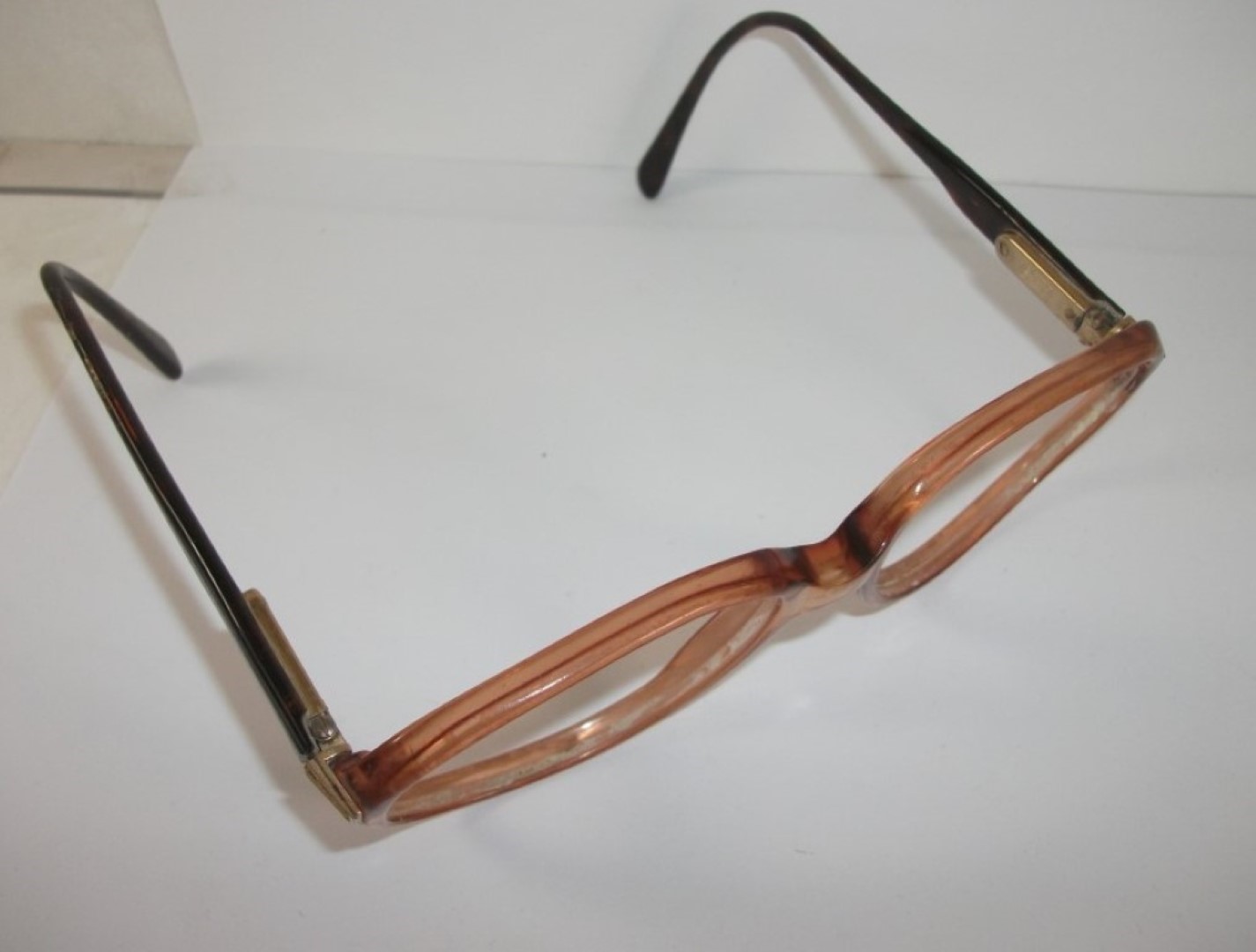 Autenticas Gafas Retro Safilo. Años 50s - Mundo Hípster - Image 8