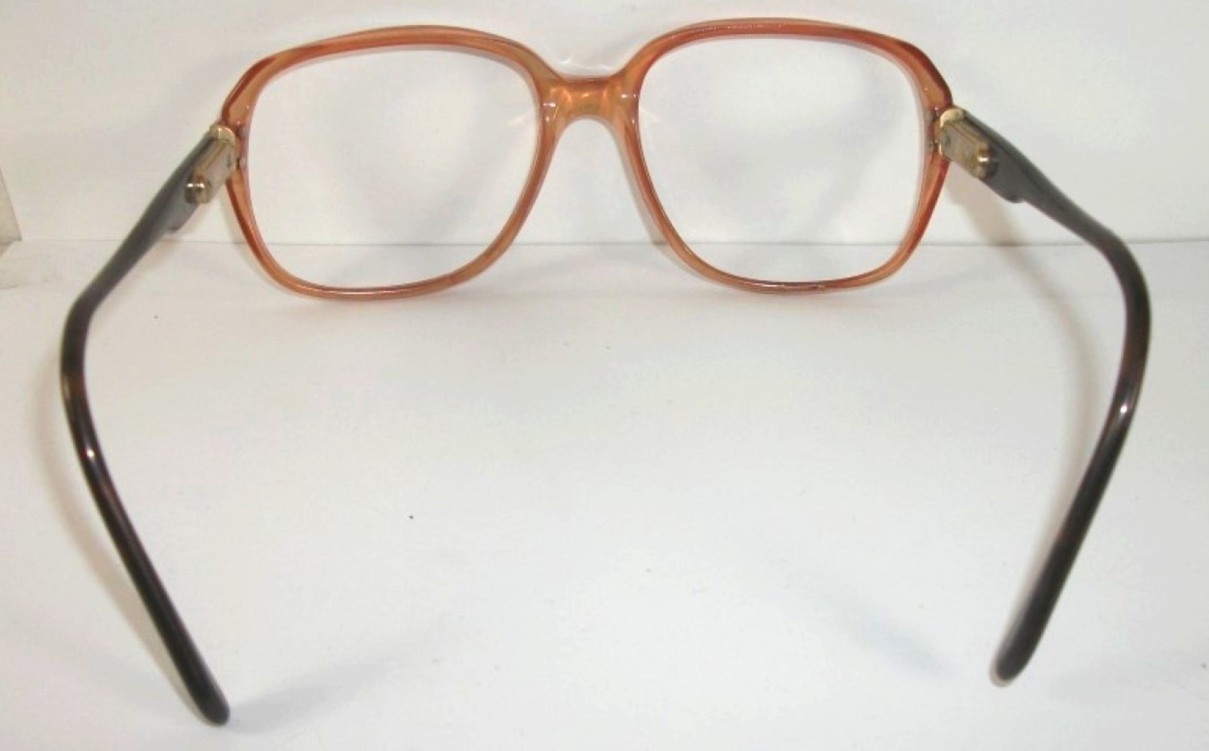 Autenticas Gafas Retro Safilo. Años 50s - Mundo Hípster - Image 9