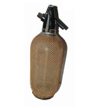 Sifon Antiguo Años 50s Malla Sin Porta Tanque