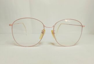 Genuinas gafas retro Stylite 1980s Japon, Dama