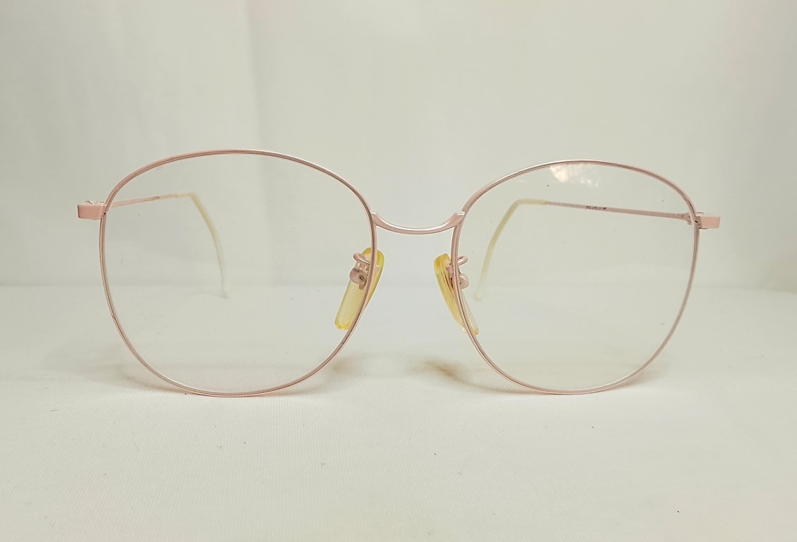 Genuinas gafas retro Stylite 1980s Japon, Dama