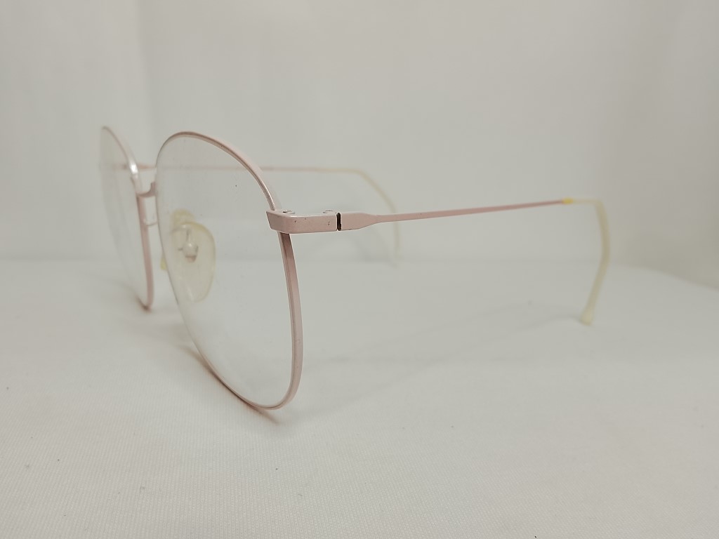 Genuinas gafas retro Stylite 1980s Japon, Dama - Image 8