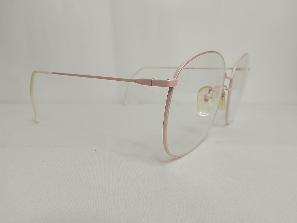 Genuinas gafas retro Stylite 1980s Japon, Dama - Image 7