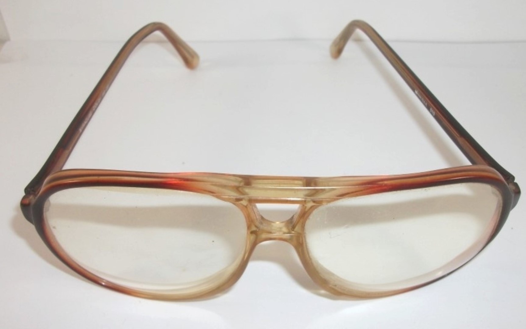Autenticas Gafas Retro Syracuse, Años 60s / Lea Descripción - Image 3