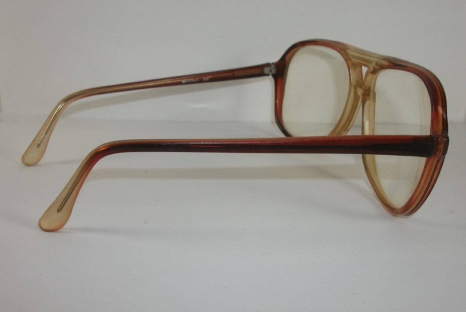 Autenticas Gafas Retro Syracuse, Años 60s / Lea Descripción - Image 6