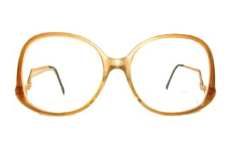Autenticas Gafas Retro Safilo Barden Años 70s  Mundo Hipster