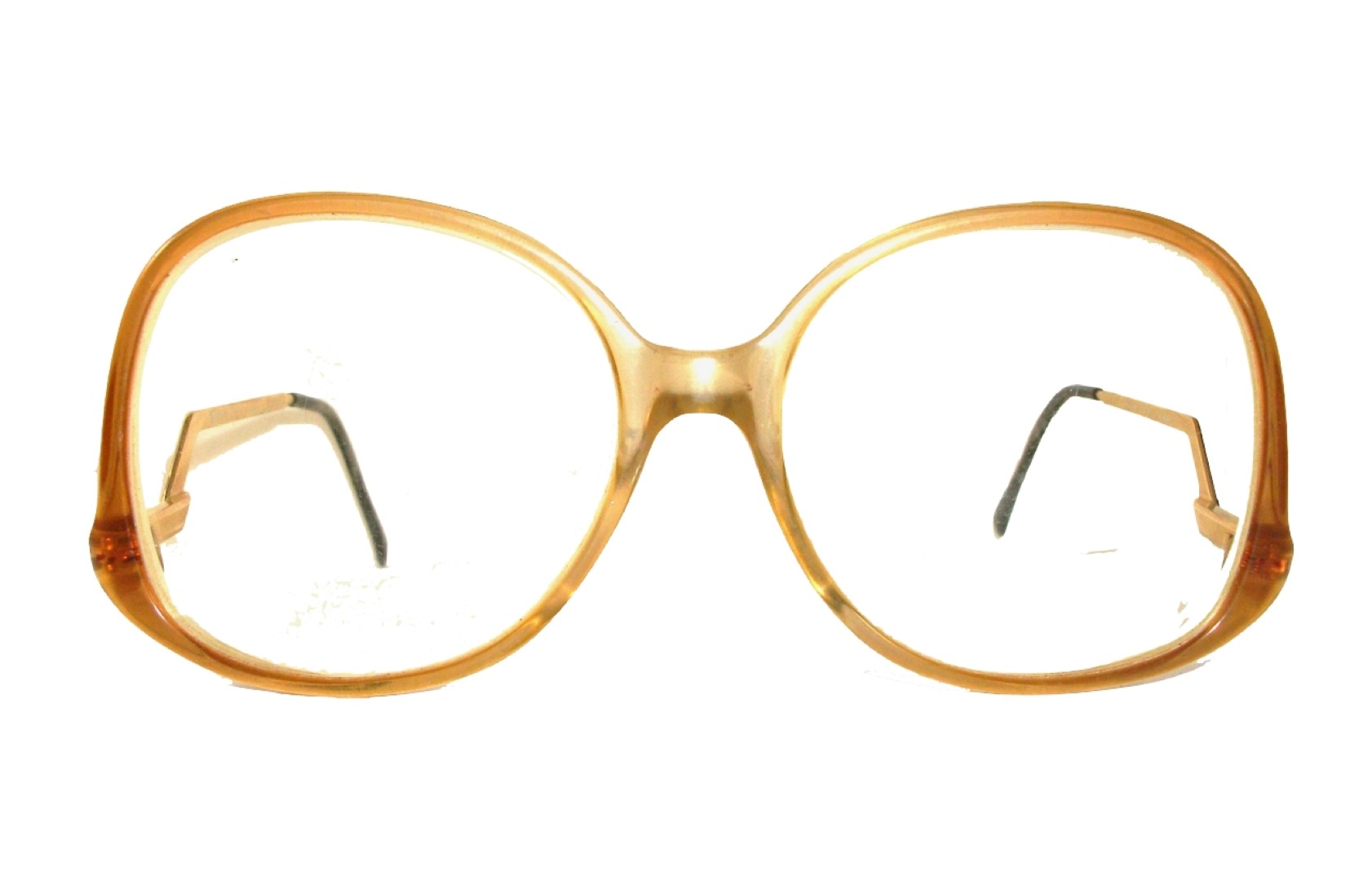 Autenticas Gafas Retro Safilo Barden Años 70s Mundo Hipster