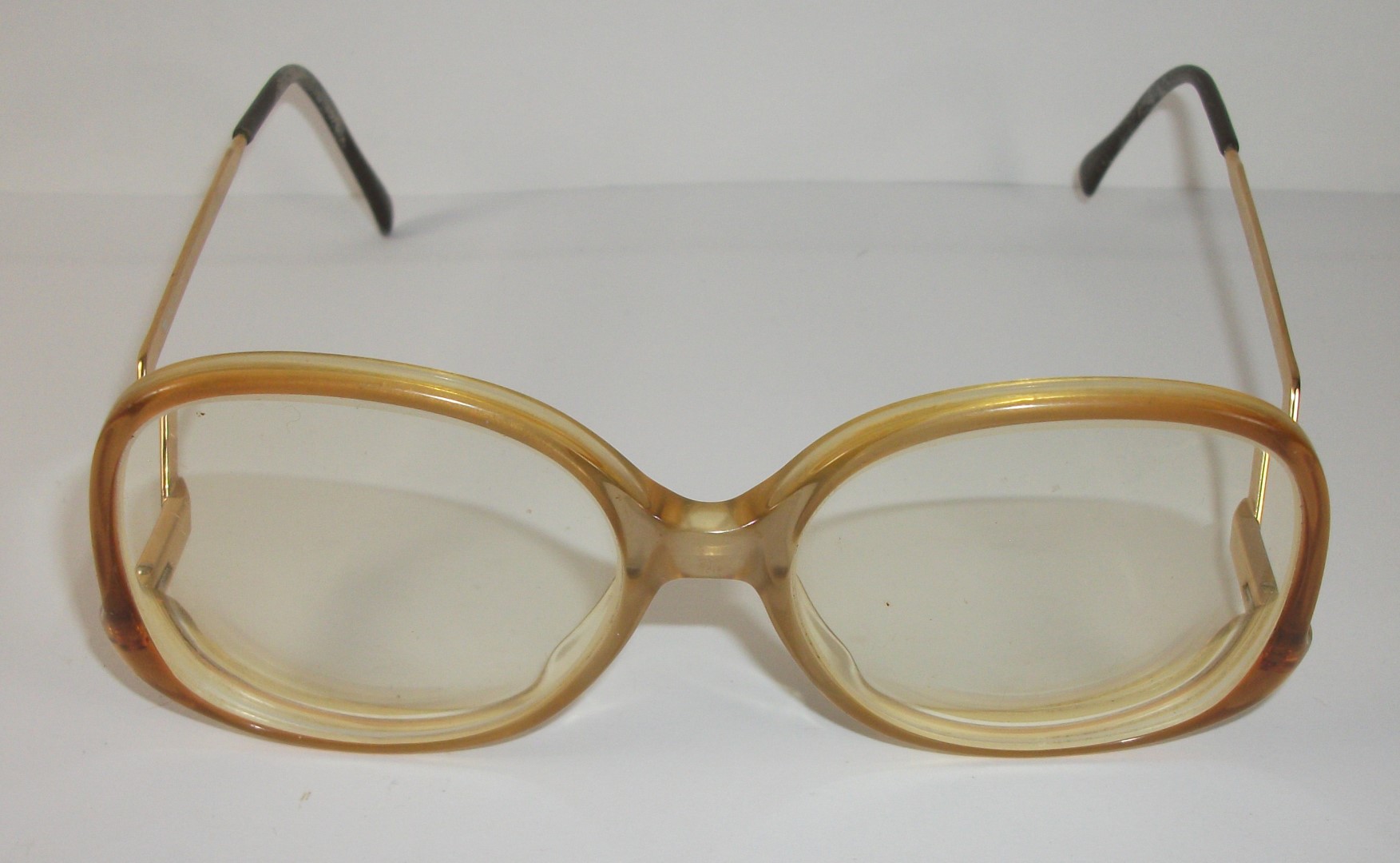 Autenticas Gafas Retro Safilo Barden Años 70s Mundo Hipster - Image 8