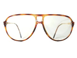 Genuinas Gafas Antiguas Safilo Elasta Años 50s Mundo Hipster