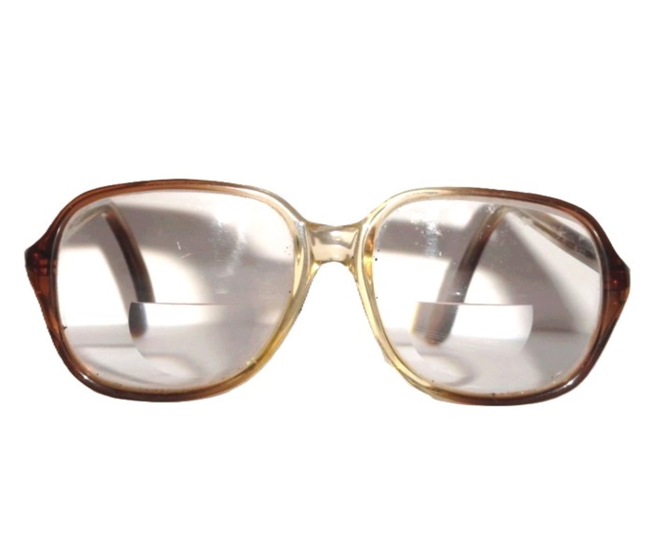 Autenticas Gafas Retro Sartre. Años 60s - Mundo Hípster