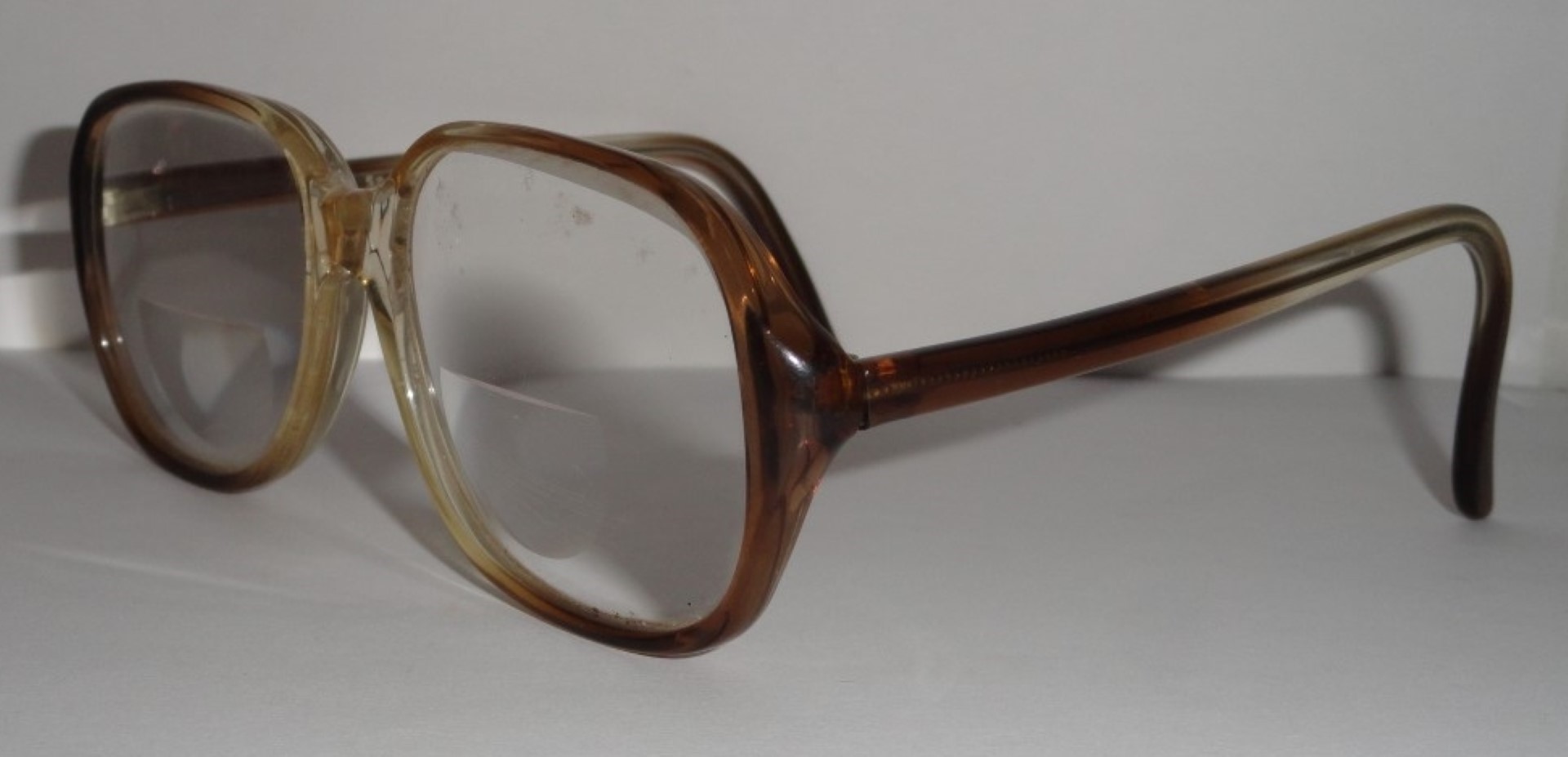 Autenticas Gafas Retro Sartre. Años 60s - Mundo Hípster - Image 7