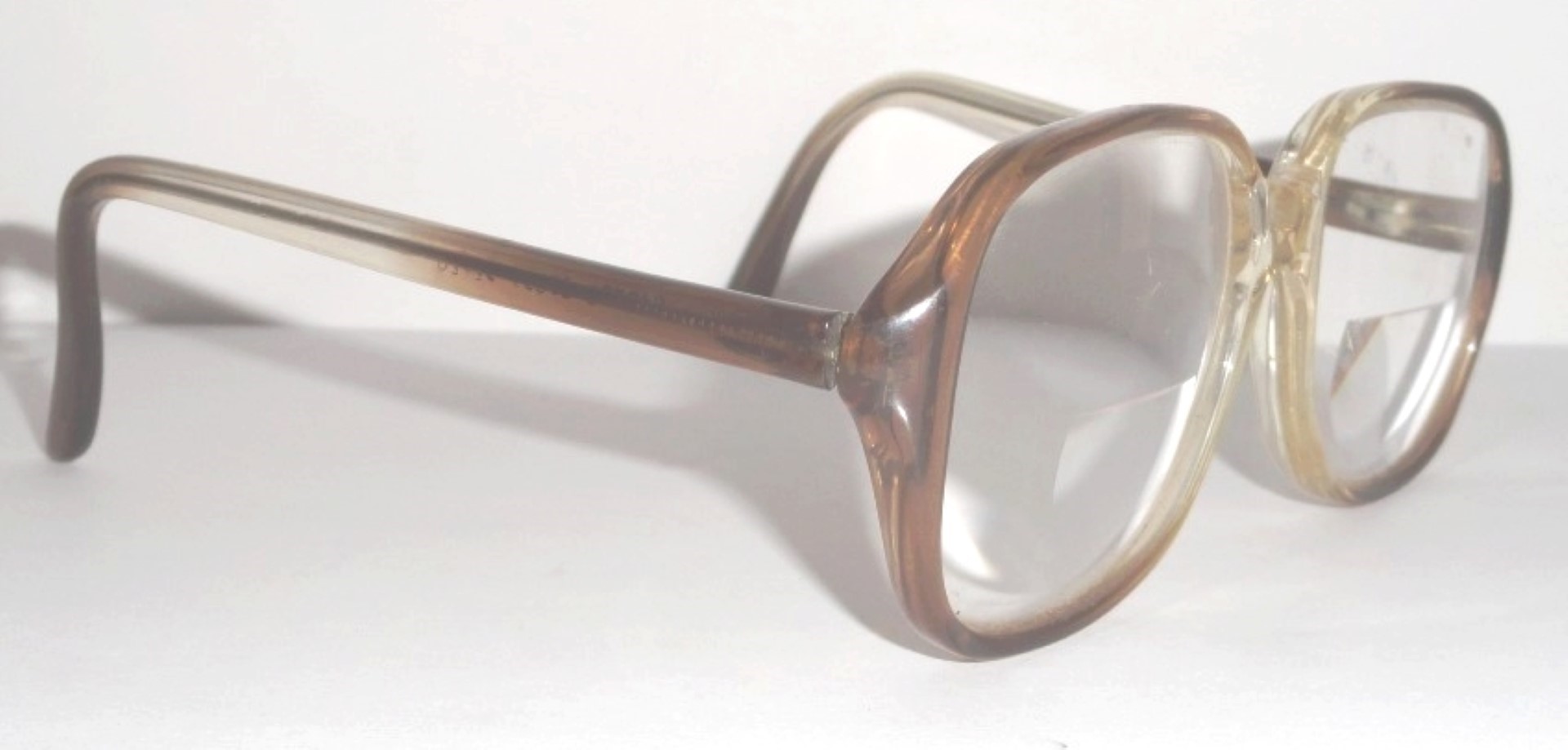 Autenticas Gafas Retro Sartre. Años 60s - Mundo Hípster - Image 8