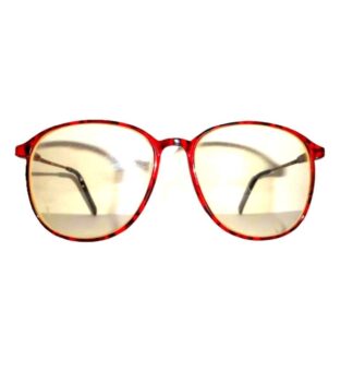Autenticas Gafas Retro Tomasi 1980s Mundo Hípster