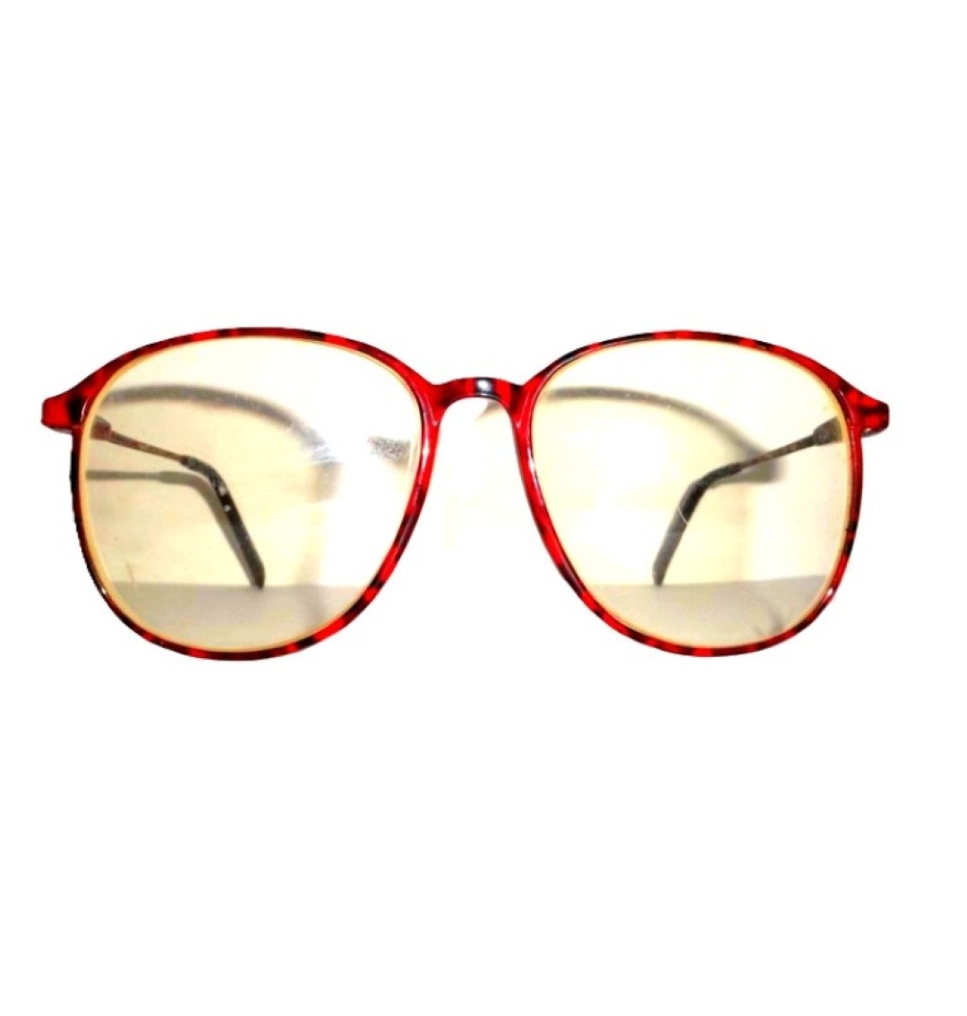 Autenticas Gafas Retro Tomasi 1980s Mundo Hípster