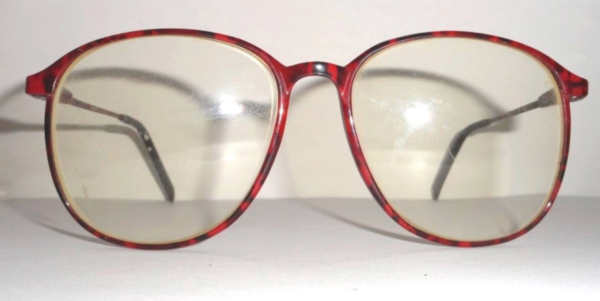 Autenticas Gafas Retro Tomasi 1980s Mundo Hípster - Image 4