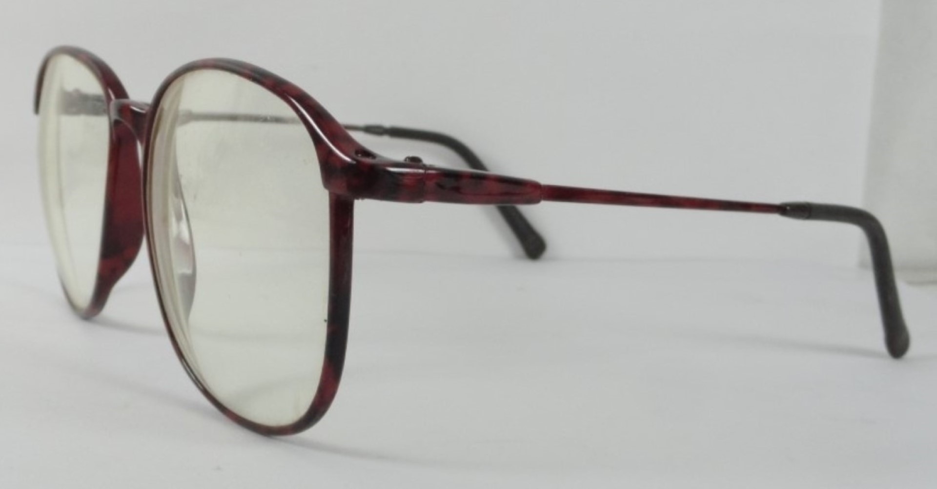Autenticas Gafas Retro Tomasi 1980s Mundo Hípster - Image 6