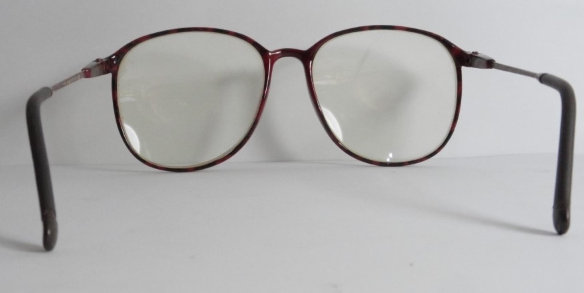 Autenticas Gafas Retro Tomasi 1980s Mundo Hípster - Image 7