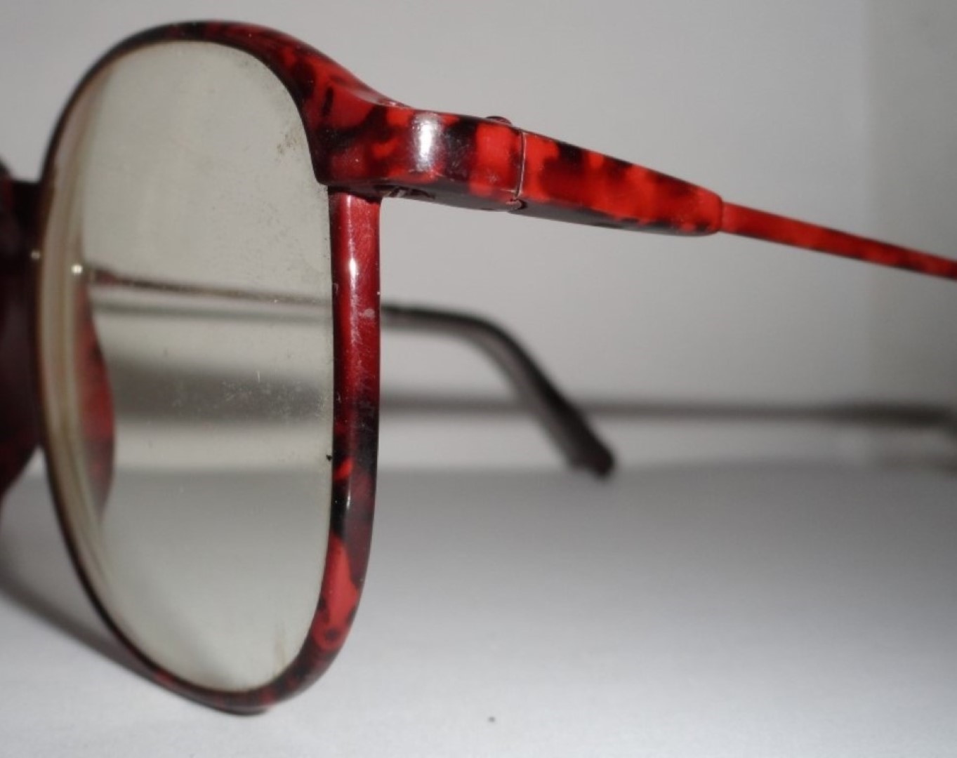 Autenticas Gafas Retro Tomasi 1980s Mundo Hípster - Image 9