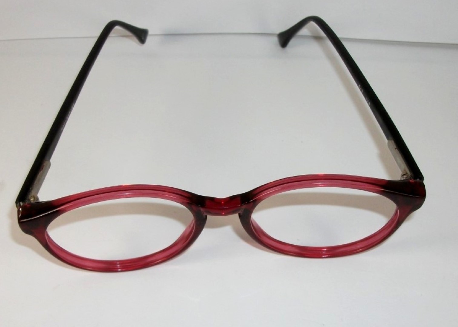 Genuinas Gafas Antiguas. U.o.c. Sydney. Años 80s , Jamas usadas. Mundo Hipster - Image 4