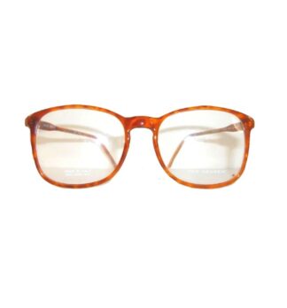 Genuinas Gafas Retro. Van Heusen M 1980s Mundo Hípster