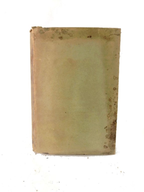 LIBRO ANTIGUO. VIRGEN Y MADRE. CAROLINA INVERNIZIO 1908 TOMO 2. / NOVELA