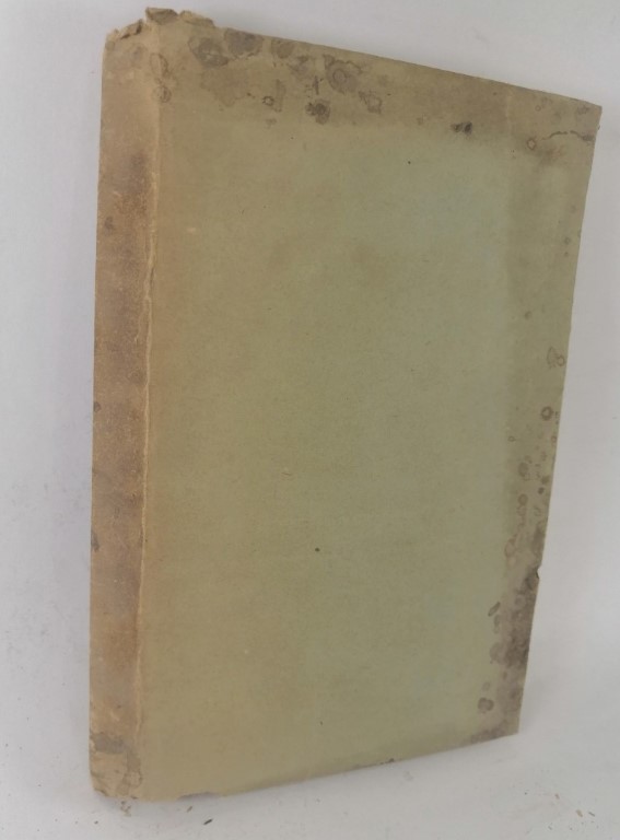 LIBRO ANTIGUO. VIRGEN Y MADRE. CAROLINA INVERNIZIO 1908 TOMO 2. / NOVELA - Image 2