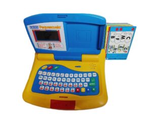 JUGUETE DIDACTICO RETRO. VTECH PEQUESCUELA
