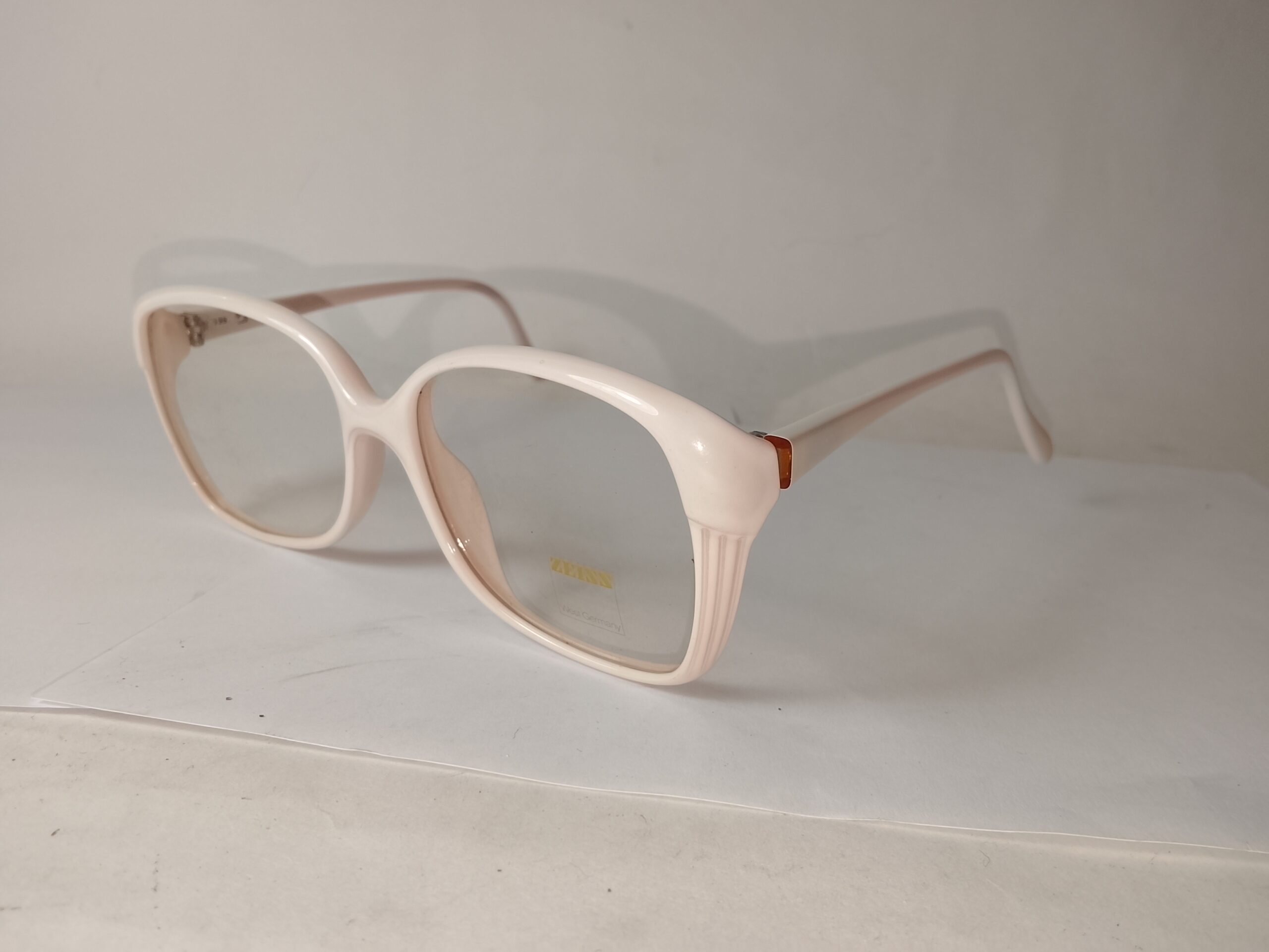 Genuinas Gafas Antiguas. Zeiss, Años 80s. Jamas usadas - Mundo Hipster - Image 5