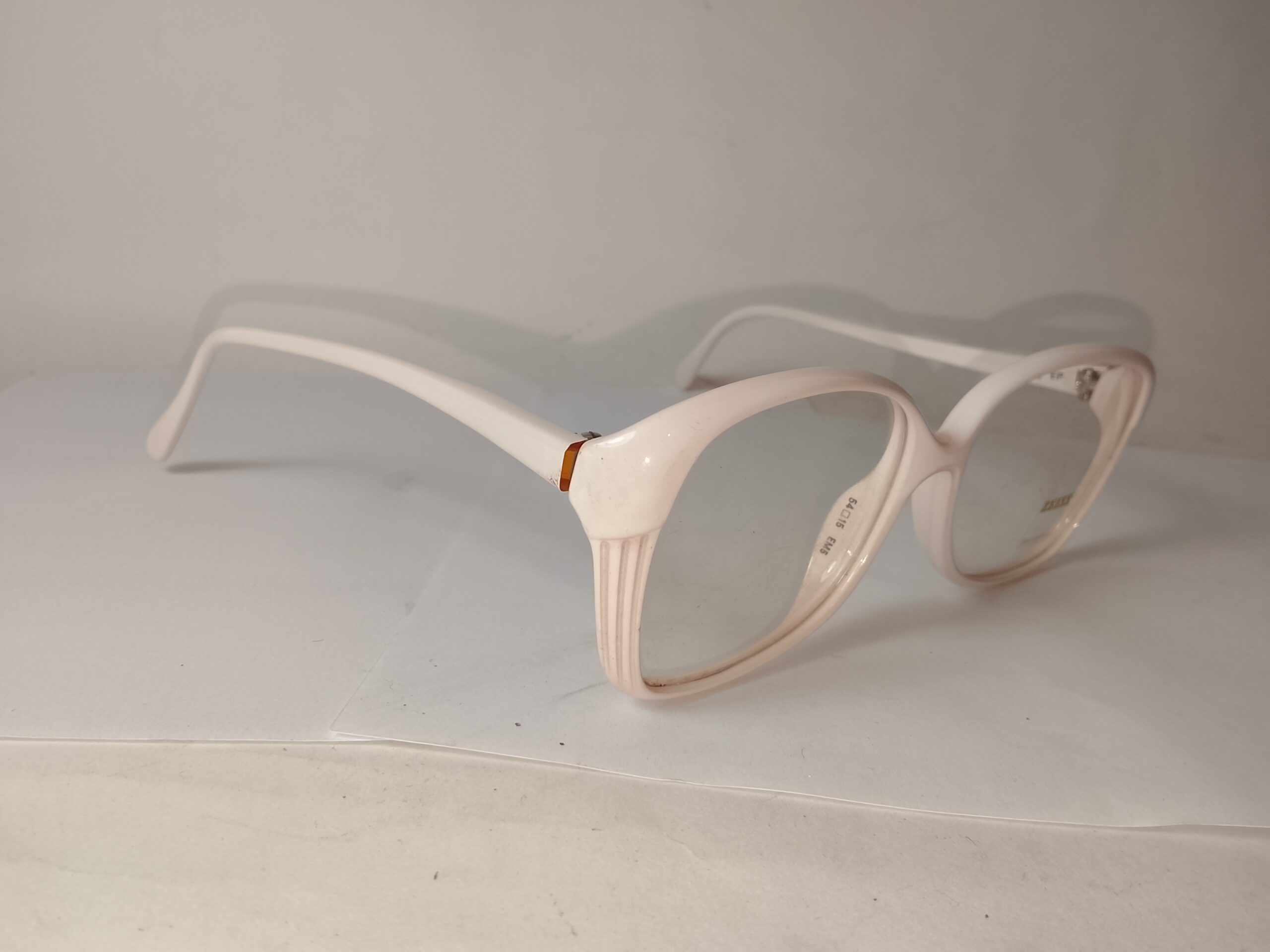 Genuinas Gafas Antiguas. Zeiss, Años 80s. Jamas usadas - Mundo Hipster - Image 4