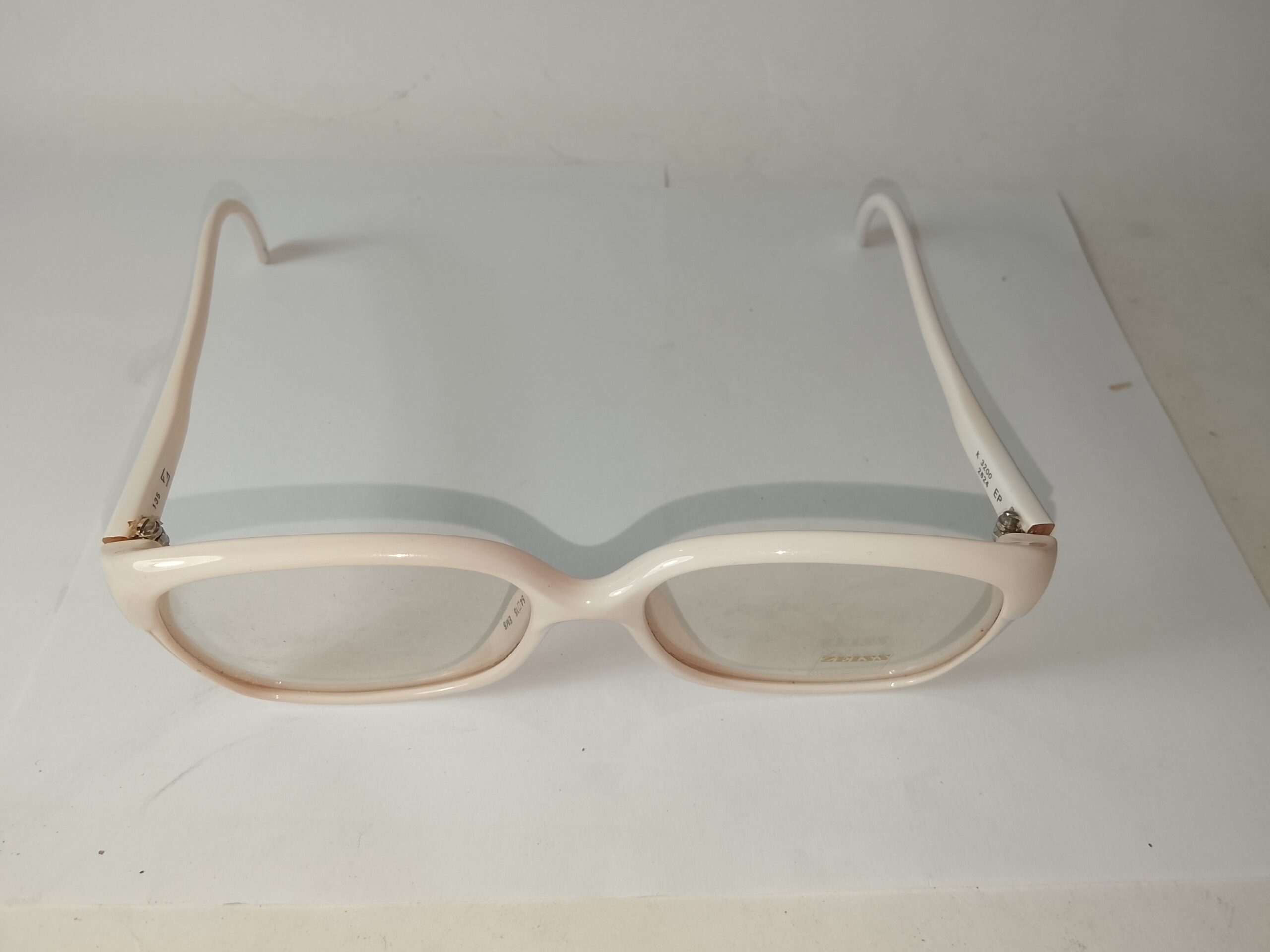 Genuinas Gafas Antiguas. Zeiss, Años 80s. Jamas usadas - Mundo Hipster - Image 3