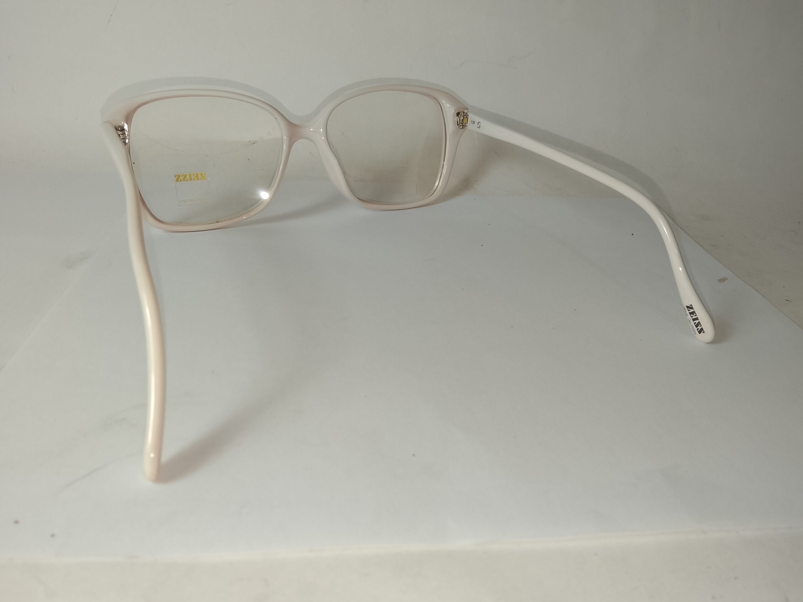 Genuinas Gafas Antiguas. Zeiss, Años 80s. Jamas usadas - Mundo Hipster - Image 2