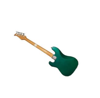 BAJO ELECTRICO VINTAGE, HONDO