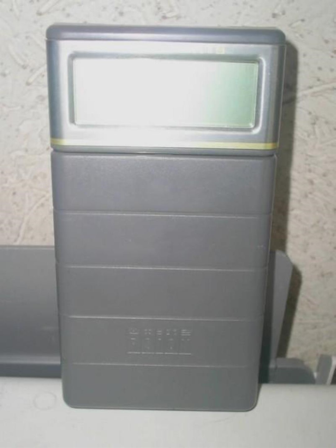 Gadget retro, Psion Organizer II LZ . Computadora de bolsillo. Año 1986 - Image 3