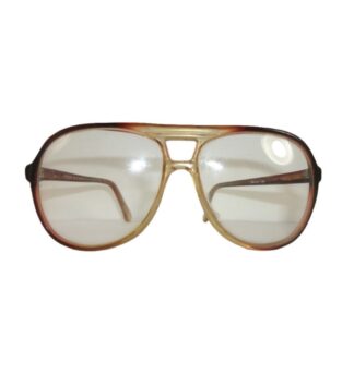 Autenticas Gafas Retro Syracuse, Años 60s / Lea Descripción