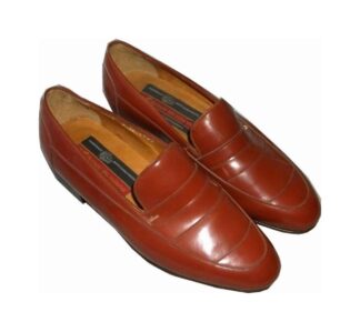 Zapatos Retro Duque Da Milano Años 70s / Modas Hipster