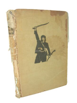 Bajo El Yugo, Ivan Vasov, 1961. 1ra Ed, Raro. Plt