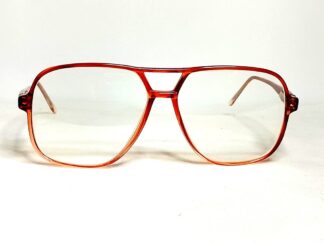 Genuinos lentes retro. The Regal Collection , 1980s Caballero, Marron
