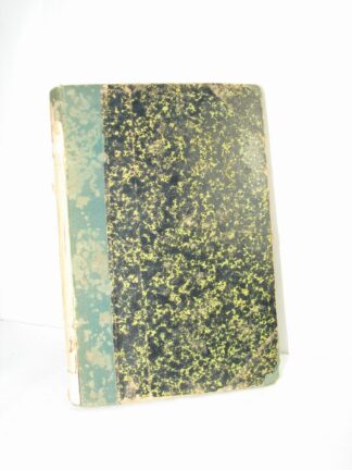 Ciencia Y Naturaleza Ca. 1910 Luis Buchner Lnu CNC