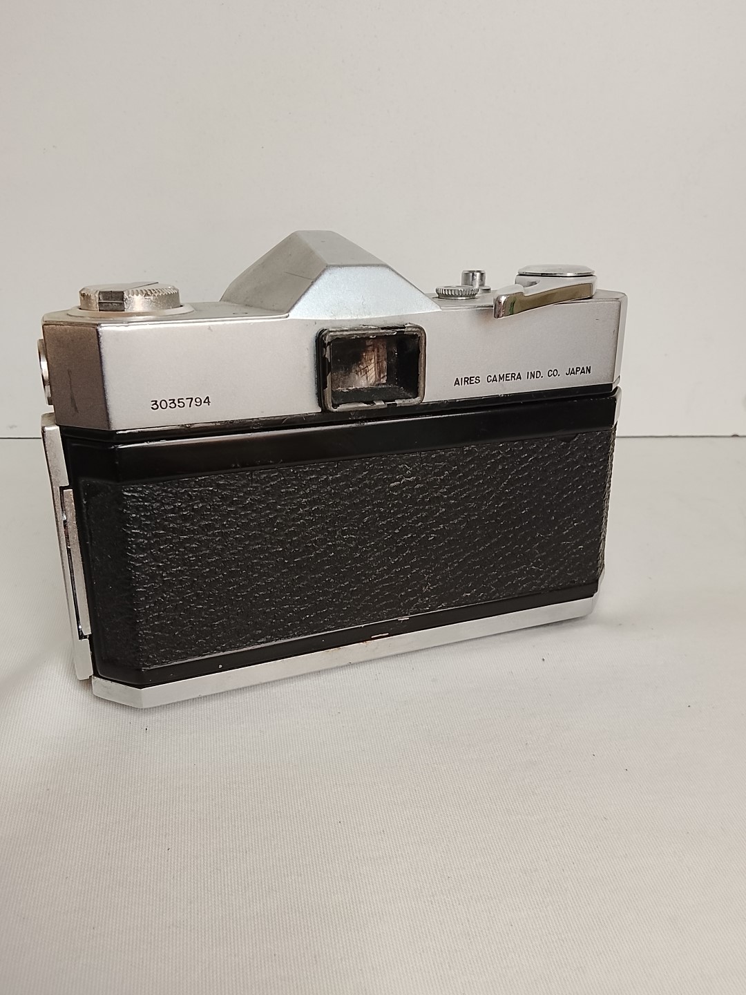 Camara fotografica antigua, Aires penta 35, 1960. DESCOMPUESTA - Image 7
