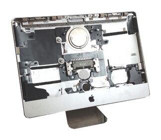 Carcasa de Apple Imac G5 retro 2007 , para Arte, Reparacion etc