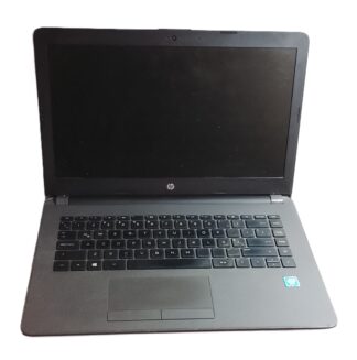 Carcasa para Laptop HP HG240 G6 (TECLADO Y PANTALLA DE REGALO)