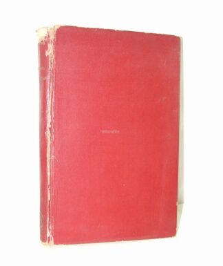 Destino. La Eternidad 1959 Juan Miguel De Mora Firmado 1ra Ed Nvl
