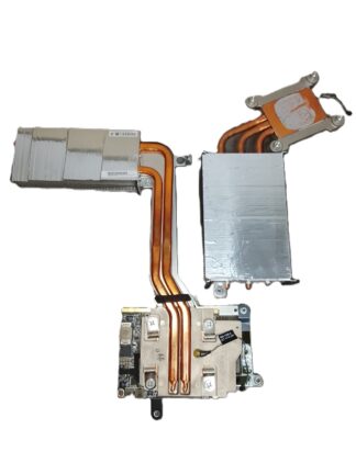 Disipadores para Imac, Preyectos Experientos Etc