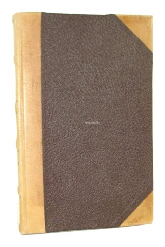 Eco De Agua Negra Bernardo Breton. 1982. 1ra Ed. muy raro