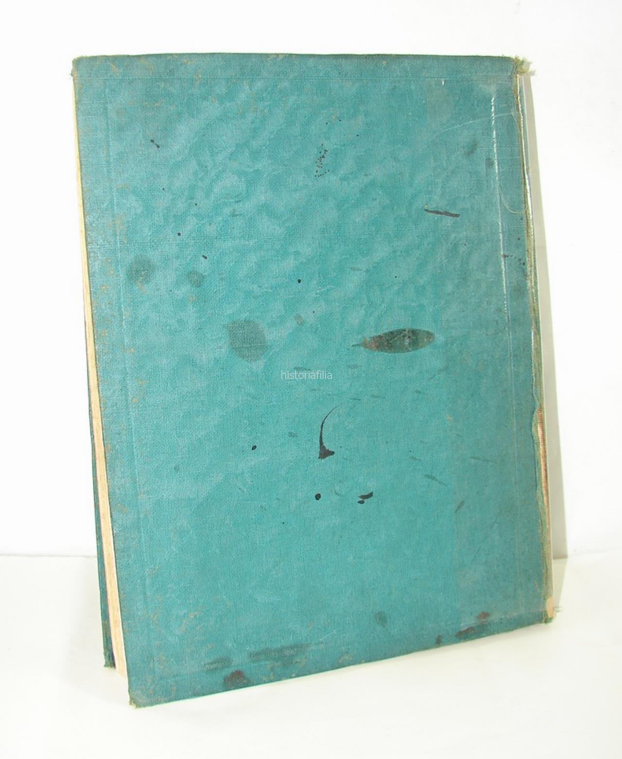 El Nautico, 1942, Capitan Fagrise, Navegacion, Nautica. Lnu - Image 3