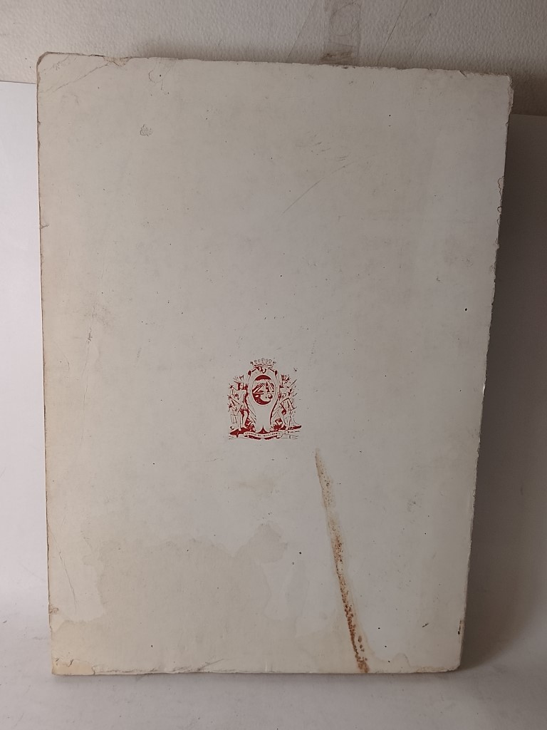 El Monterrey de ayer, Manuel Neira Barragan, 1983 HImx, 1ra ed. - Image 3
