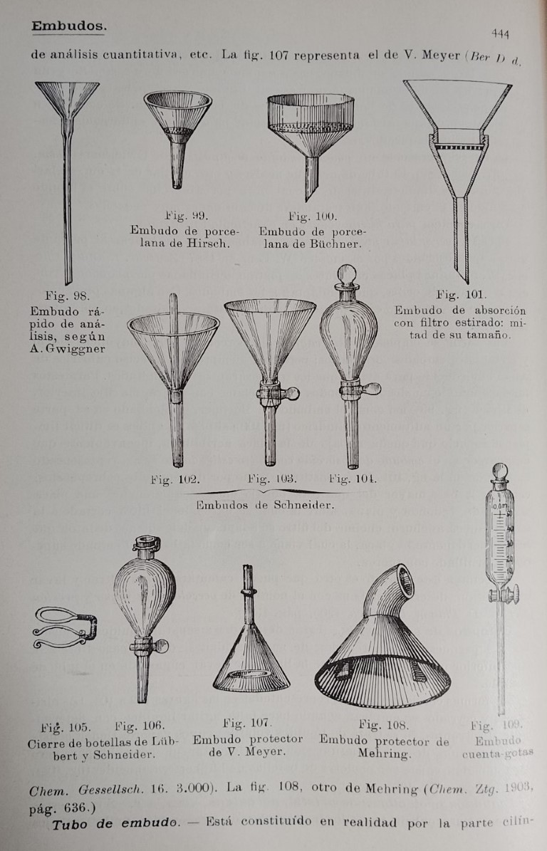 Antigua Enciclopedia de farmacia 1916 Joseph Moeller 11 Tomos (incompleta) - Image 13