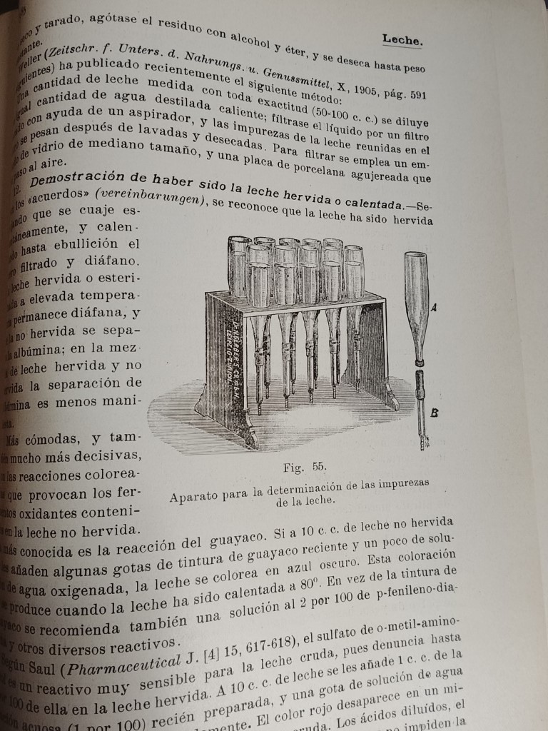 Antigua Enciclopedia de farmacia 1916 Joseph Moeller 11 Tomos (incompleta) - Image 7