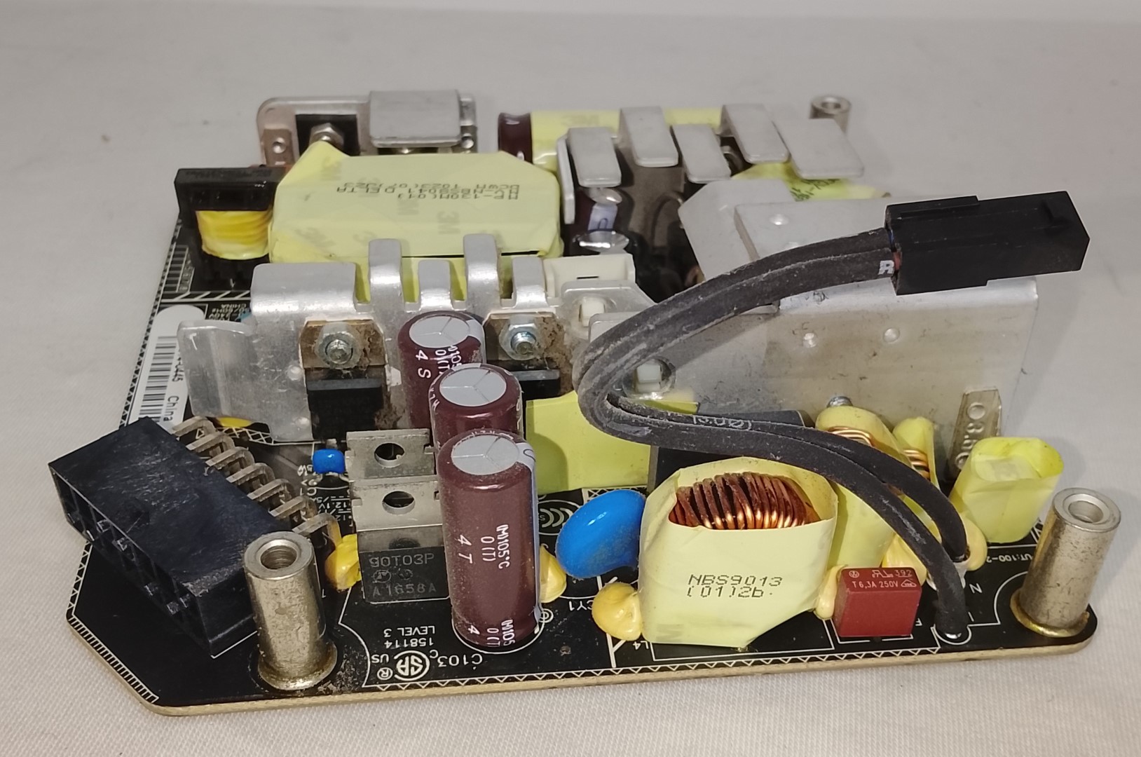 Fuente de poder para IMAG G5 ADP-200DFB - Image 9
