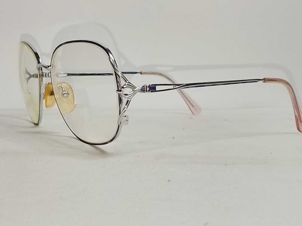 Genuinos lentes retro. Carrie Optics. Años 90s Dama - Image 6